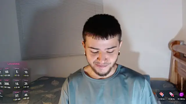 ftmphilip  online show from 20, 12, 2025