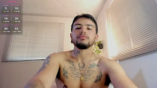 ftmphilip  online show from 12, 4, 2026