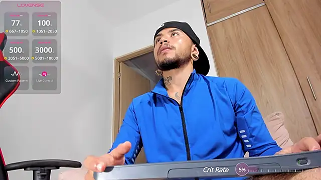 ftmphilip  online show from 20, 3, 2025