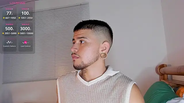 ftmphilip  online show from 23, 11, 2025