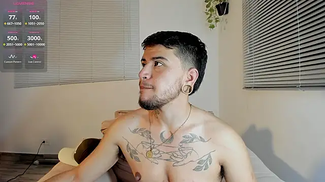 ftmphilip  online show from 23, 3, 2026