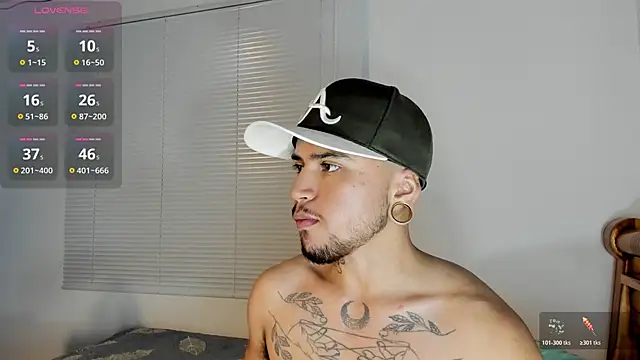 ftmphilip  online show from 23, 11, 2025