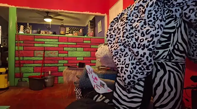 watermellonpussy online show from 19, 3, 2025