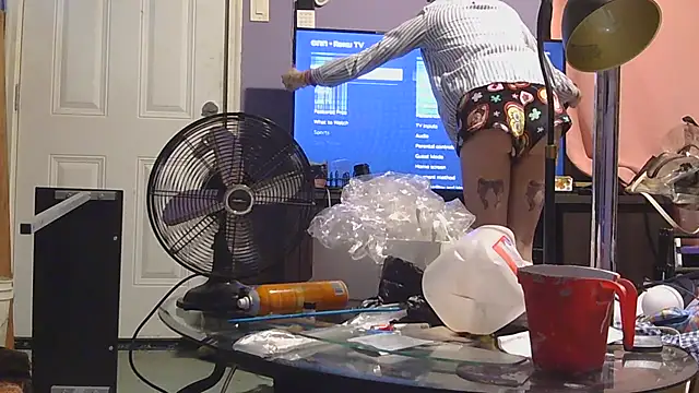 watermellonpussy online show from 28, 9, 2025