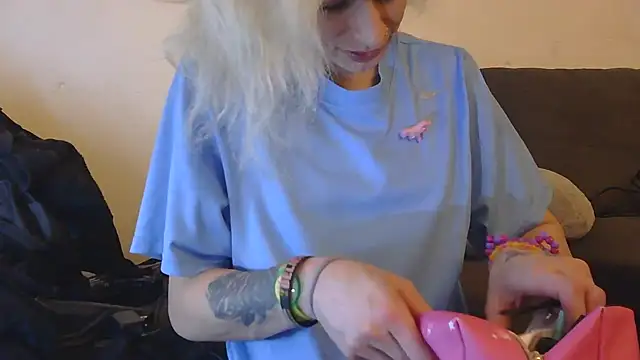 watermellonpussy online show from 29, 9, 2025