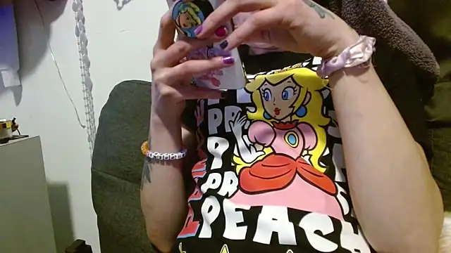 watermellonpussy online show from 5, 4, 2026