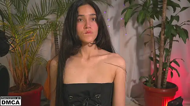 Kore Persephone online show from 10, 11, 2025