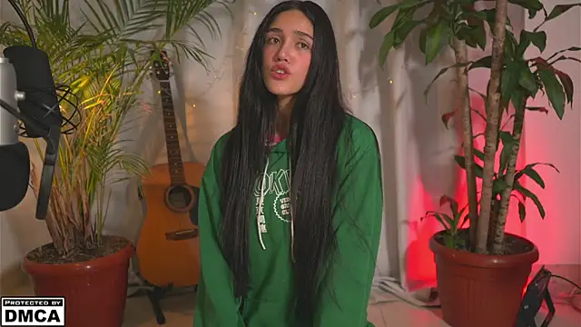 Kore Persephone online show from 28, 9, 2025