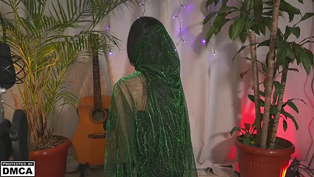 Kore Persephone online show from 29, 10, 2025