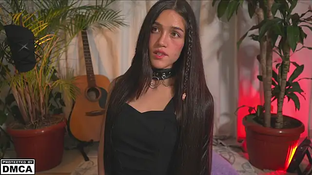 Snapshot of Kore_Persephone chatting on 7, 4, 2026 Kore Persephone online show from 7, 4, 2026