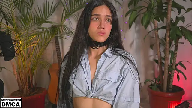 Kore Persephone online show from 12, 11, 2025