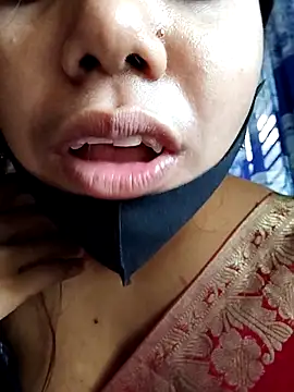 Snapshot of SimaRoy- chatting on 15, 3, 2025 SimaRoy- online show from 15, 3, 2025