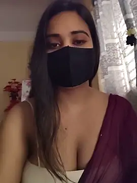 Snapshot of SimaRoy- chatting on 2, 10, 2025 SimaRoy- online show from 2, 10, 2025