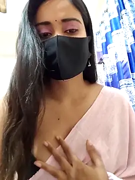 Snapshot of SimaRoy- chatting on 23, 3, 2025 SimaRoy- online show from 23, 3, 2025