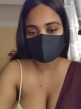 Snapshot of SimaRoy- chatting on 12, 10, 2025 SimaRoy- online show from 12, 10, 2025