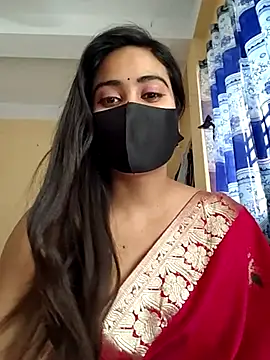 Snapshot of SimaRoy- chatting on 18, 3, 2025 SimaRoy- online show from 18, 3, 2025