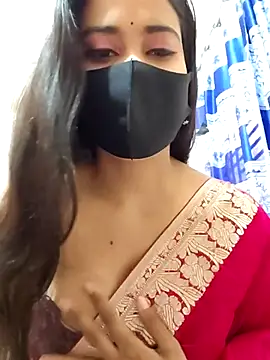 Snapshot of SimaRoy- chatting on 13, 3, 2025 SimaRoy- online show from 13, 3, 2025