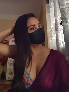 Snapshot of SimaRoy- chatting on 18, 9, 2025 SimaRoy- online show from 18, 9, 2025