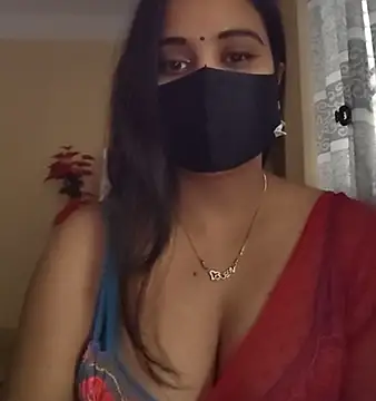 Snapshot of SimaRoy- chatting on 21, 10, 2025 SimaRoy- online show from 21, 10, 2025