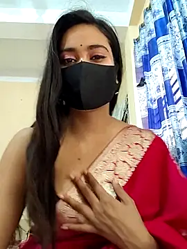 Snapshot of SimaRoy- chatting on 13, 3, 2025 SimaRoy- online show from 13, 3, 2025