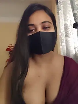 Snapshot of SimaRoy- chatting on 10, 10, 2025 SimaRoy- online show from 10, 10, 2025