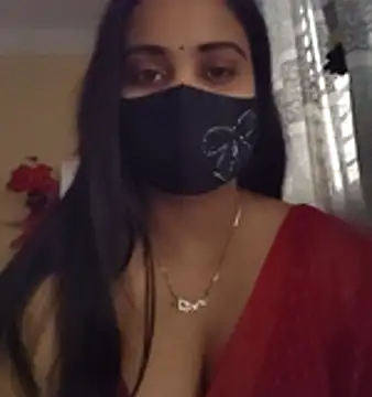 Snapshot of SimaRoy- chatting on 12, 11, 2025 SimaRoy- online show from 12, 11, 2025