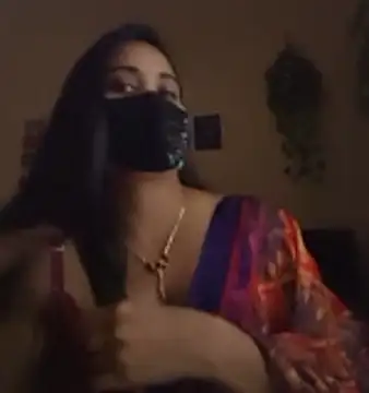 Snapshot of SimaRoy- chatting on 23, 11, 2025 SimaRoy- online show from 23, 11, 2025