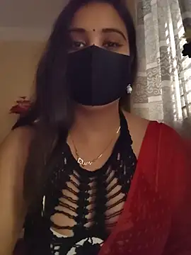 Snapshot of SimaRoy- chatting on 17, 10, 2025 SimaRoy- online show from 17, 10, 2025