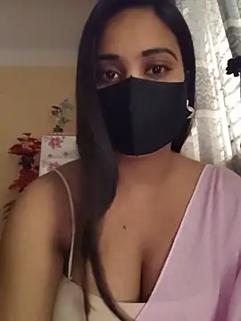 Snapshot of SimaRoy- chatting on 6, 10, 2025 SimaRoy- online show from 6, 10, 2025