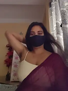 Snapshot of SimaRoy- chatting on 13, 9, 2025 SimaRoy- online show from 13, 9, 2025