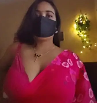 Snapshot of SimaRoy- chatting on 18, 11, 2025 SimaRoy- online show from 18, 11, 2025