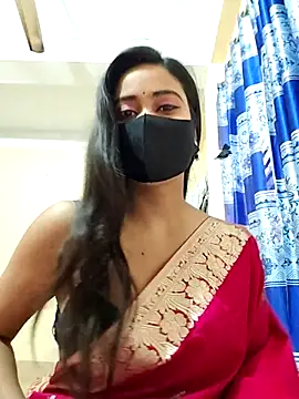 Snapshot of SimaRoy- chatting on 14, 3, 2025 SimaRoy- online show from 14, 3, 2025