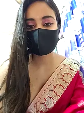 Snapshot of SimaRoy- chatting on 19, 3, 2025 SimaRoy- online show from 19, 3, 2025