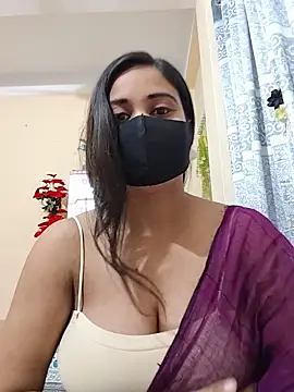 Snapshot of SimaRoy- chatting on 12, 9, 2025 SimaRoy- online show from 12, 9, 2025