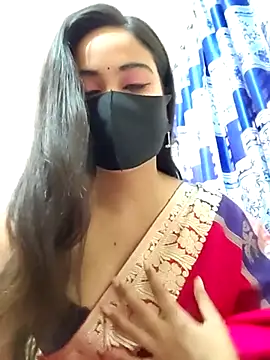 Snapshot of SimaRoy- chatting on 21, 3, 2025 SimaRoy- online show from 21, 3, 2025