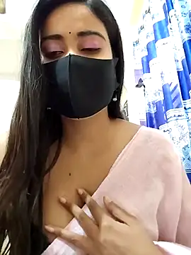 Snapshot of SimaRoy- chatting on 23, 3, 2025 SimaRoy- online show from 23, 3, 2025