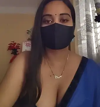 Snapshot of SimaRoy- chatting on 26, 10, 2025 SimaRoy- online show from 26, 10, 2025