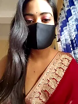 Snapshot of SimaRoy- chatting on 18, 3, 2025 SimaRoy- online show from 18, 3, 2025