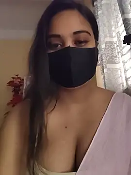 Snapshot of SimaRoy- chatting on 5, 10, 2025 SimaRoy- online show from 5, 10, 2025