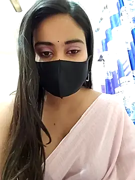 Snapshot of SimaRoy- chatting on 23, 3, 2025 SimaRoy- online show from 23, 3, 2025