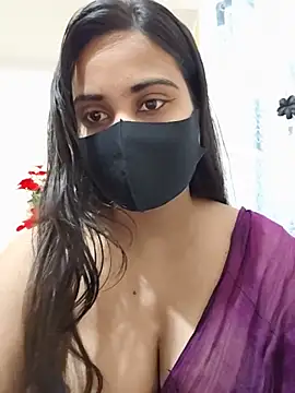 Snapshot of SimaRoy- chatting on 11, 10, 2025 SimaRoy- online show from 11, 10, 2025