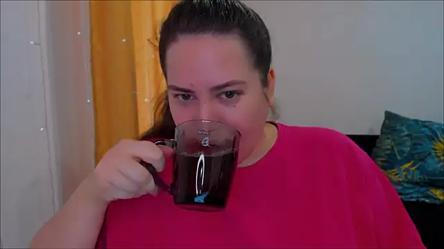  madalexa  online show from 27, 1, 2025