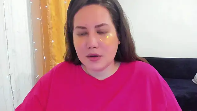  madalexa  online show from 12, 3, 2026