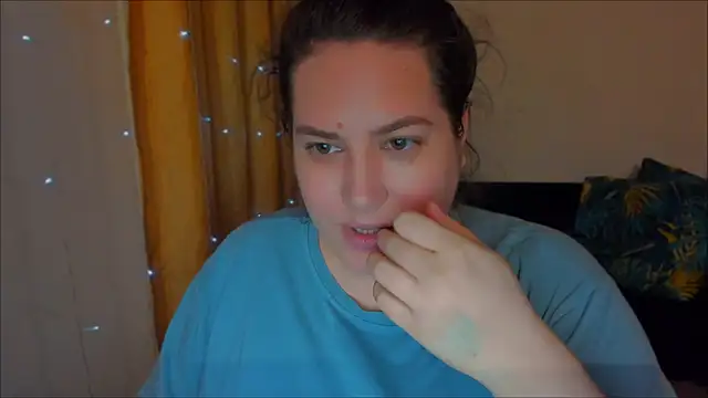  madalexa  online show from 24, 1, 2025