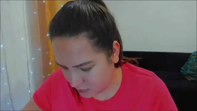  madalexa  online show from 17, 10, 2025