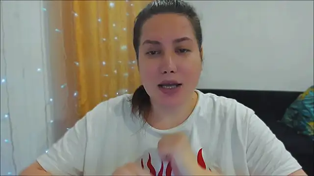  madalexa  online show from 27, 10, 2025