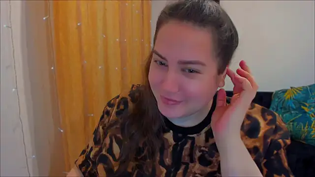  madalexa  online show from 24, 12, 2024