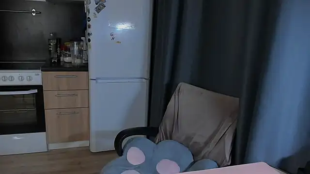  jess rabbit online show from 17, 12, 2024