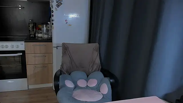  jess rabbit online show from 17, 12, 2024