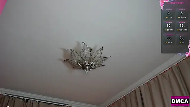 lady sparkless online show from 25, 9, 2025